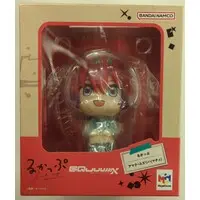 Lookup - Mobile Suit Gundam GQuuuuuuX / Amate Yuzuriha