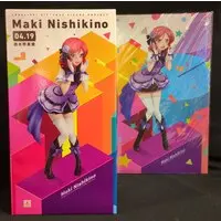 With Bonus - Figure - Love Live! / Nishikino Maki