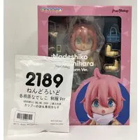 Nendoroid - Yuru Camp△ / Kagamihara Nadeshiko