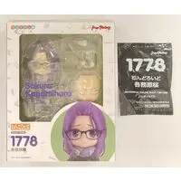 Nendoroid - Yuru Camp△