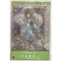 Figure - Yuru Camp△ / Inuyama Aoi
