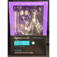 figma - Sword Art Online / Kirito (Kirigaya Kazuto)