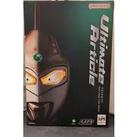 Figure - Ultraman Series