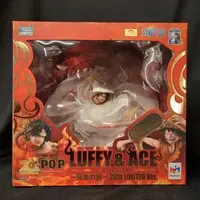 P.O.P (Portrait.Of.Pirates) - One Piece / Portgas D. Ace