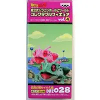 World Collectable Figure - Dragon Ball