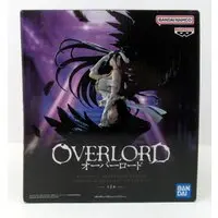 Figure - Prize Figure - Overlord / Albedo