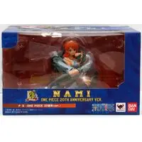 Figuarts Zero - One Piece / Nami