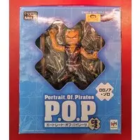 Figure - One Piece / Roronoa Zoro