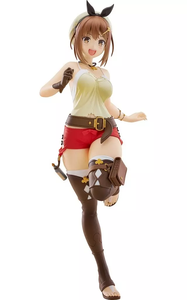 POP UP PARADE - Atelier Ryza / Reisalin Stout