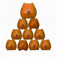 Figure - Capybara-san