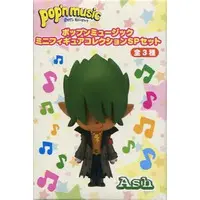 Figure - Prize Figure - Pop'n Music