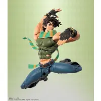 S.H.Figuarts - Jojo Part 2: Battle Tendency / Joseph Joestar