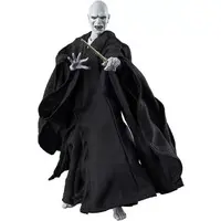 S.H.Figuarts - Harry Potter / Lord Voldemort