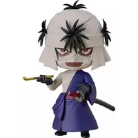 Nendoroid - Rurouni Kenshin
