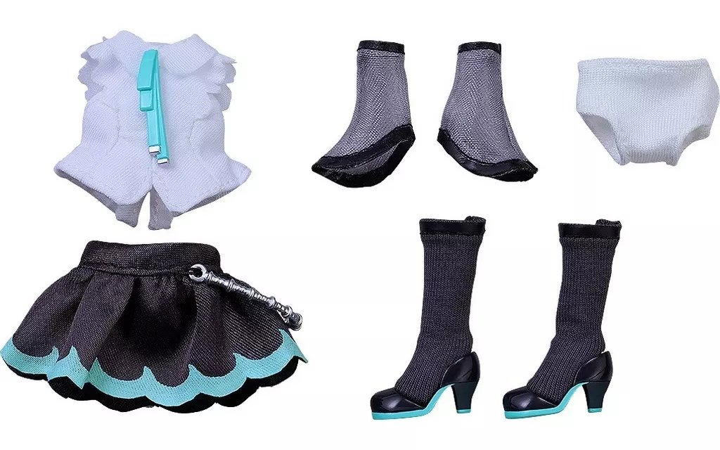 Nendoroid Doll - VOCALOID / Hatsune Miku