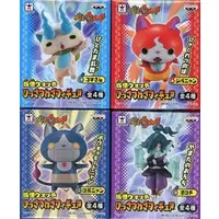 Figure - Prize Figure - Yo-kai Watch / Komasan