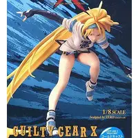 Figure - Guilty Gear