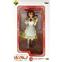 Ichiban Kuji - K-ON! / Hirasawa Yui