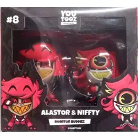 Figure - Hazbin Hotel