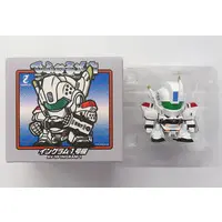 Figure - Patlabor: The Mobile Police