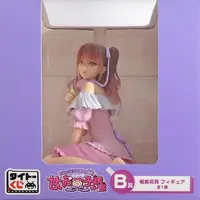 Taito Kuji - 2.5-jigen no Ririsa (2.5 Dimensional Seduction) / Tachibana Mikari