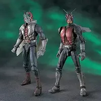 Figure - Kamen Rider Series