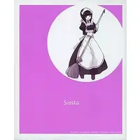 Figure - Zero no Tsukaima / Siesta