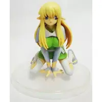 Figure - Zero no Tsukaima