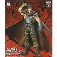 Figure - Prize Figure - Berserk / Guts