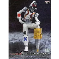 Figure - Prize Figure - Kamen Rider Fourze