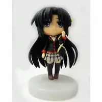 Chobirume - Little Busters! / Kurugaya Yuiko