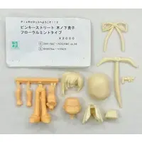 Pinky Street - Pinky:st