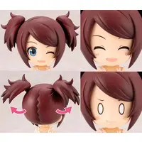 Cu-poche - Cu-Poche Extra