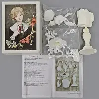 Figure - Garage Kit - artfigueGK (カフカ ガレージキット BOOTH限定)