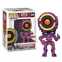 Figure - Apex Legends