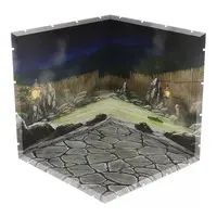 figma - Dioramansion - Dioramansion 200