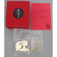 Figure - Garage Kit - Resin Cast Assembly Kit - 植物少女園 (鬼子母神(ハリティー) 胸像 レジンキャストキット)