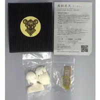 Figure - Garage Kit - Resin Cast Assembly Kit - 植物少女園 (荼枳尼天(ダーキニー) 胸像 レジンキャストキット)