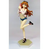 POP UP PARADE - Beach Queens - Neon Genesis Evangelion / Asuka Langley