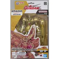 Figure - Mobile Fighter G Gundam