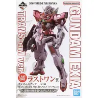 Ichiban Kuji - Mobile Suit Gundam 00