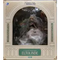 Figure - Unicorn Overlord / Eltolinde