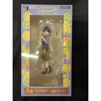 Minna no Kuji - Yuru Camp△ / Shima Rin