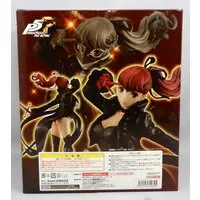 Lucrea - Persona 5 / Yoshizawa Kasumi