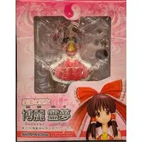 Figure - Touhou Project / Hakurei Reimu