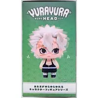 Yura Yura Head - Demon Slayer: Kimetsu no Yaiba / Shinazugawa Sanemi