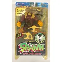 Figure - Spawn