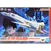 Figure - Macross series