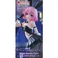 BiCute Bunnies - To LOVE Ru Darkness / Momo Belia Deviluke