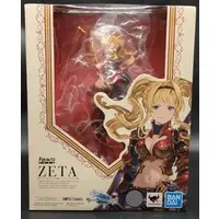 Figuarts Zero - Granblue Fantasy / Zeta